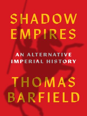 cover image of Shadow Empires
